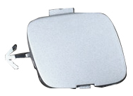 FRONT BUMPER HOOK HOLE COVER